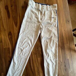 Boys Baseball Sliders/Athletic Pants